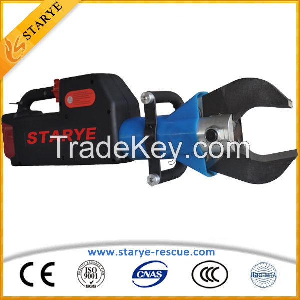 Battery Hydraulic Cutter