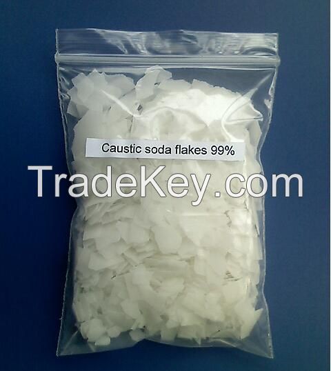 Sodium hydroxide ,caustic soda flakes 99%,caustic soda pearls 99%