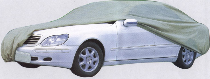 Car Cover