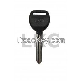 Honda/Acura Double Sided 8 Cut Plastic Head Key HD103P Keyline Brand