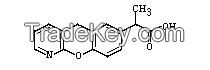 pranoprofen(52549-17-4)