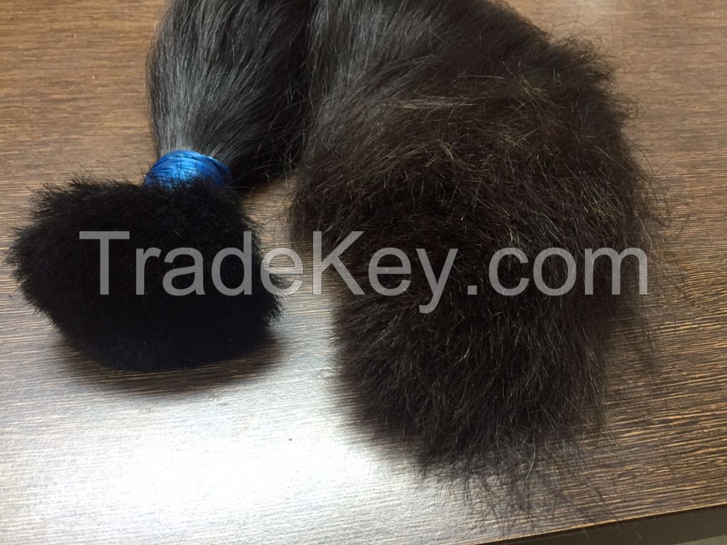 Indian Remi Human Hair