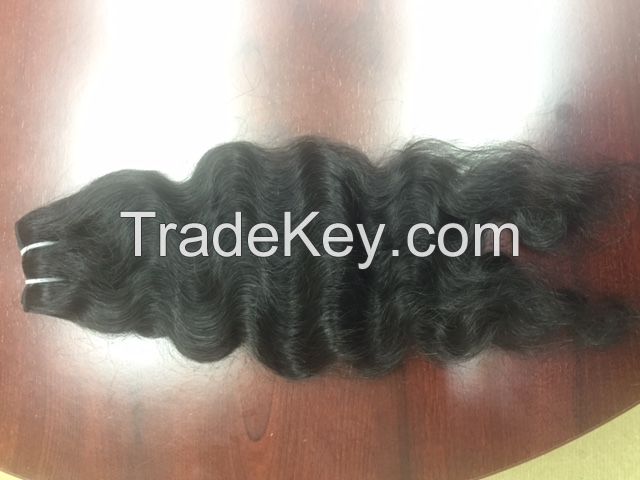 Indian Remi Human Hair