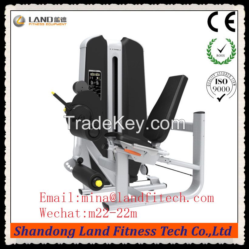 Customized Strength machines Commercial treadmill Functional Trainer with counter Gym fitness Equipment