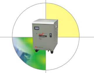 Ultra-Isolation & Noise Suppression Transformer