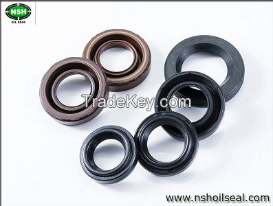 NSH rotary seals