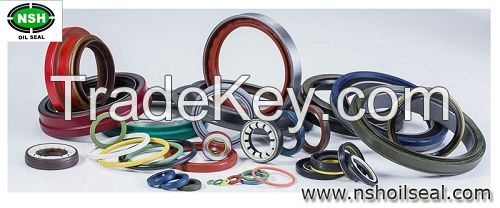 Sealing Tech, Oil Seals