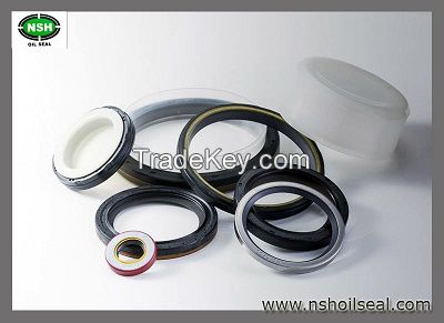 Sealing Tech, Oil Seals