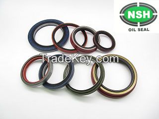 Oil Seals