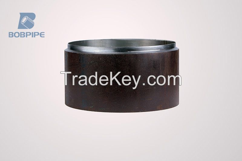 Corrosion Resistant Alloy Lined Pipe