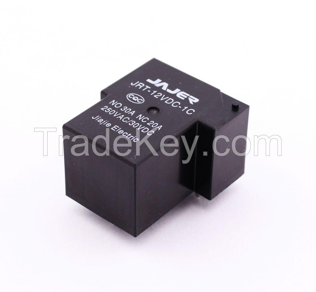 JRT Series , JQX-T90 Miniature PCB Automobile Relay General Purpose Relay