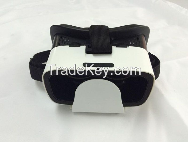 3d VR Box glasses headset for Android and iOS Smartphones3121