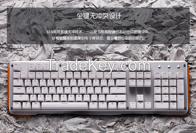 Key-619