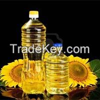 Sunflower oil