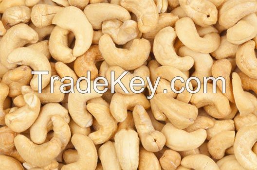 Cashew Nuts