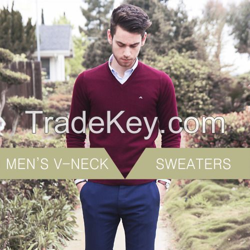 Mens Sweaters