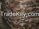 Dry Donkey Hides And Skin Available For Sale 