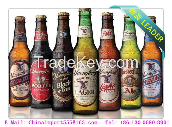 Beer To Shanghai Customs Clearance