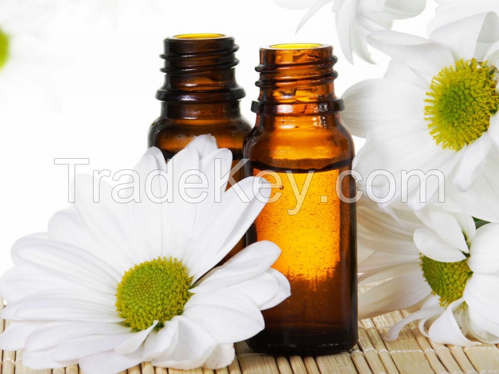 Natural Essential Oils