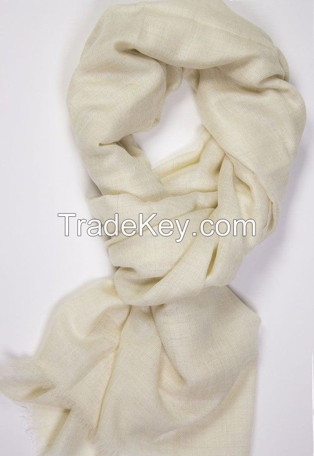 Cashmere Stoles