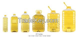 Refined Sunflower oil