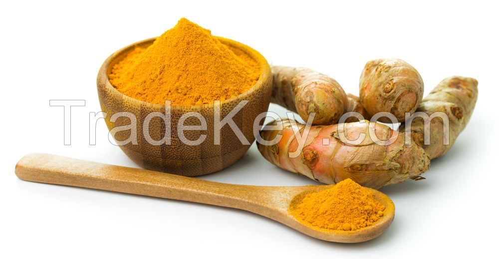 Best offer for SPICES from VietNam