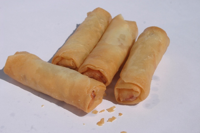 Spring Roll