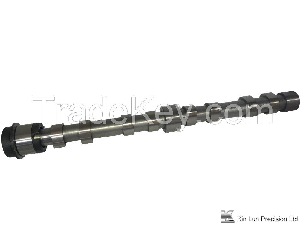 camshaft