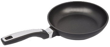 die cast aluminium 20cm-32cm Fry Pan