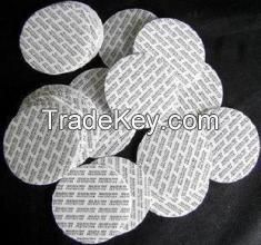 PE foam cap Seal Gasket Hot Sale 2016