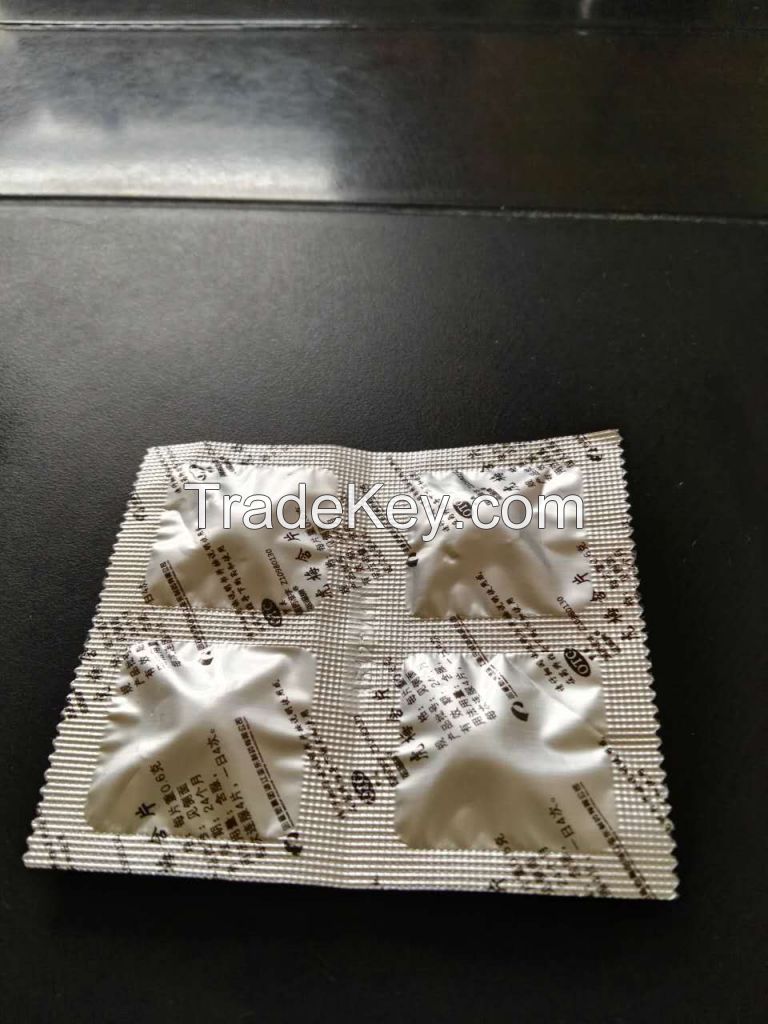 Aluminum Strip Foil for pharma packing