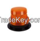 RED LED beacon light led flash warning light orange multi flash strobe light