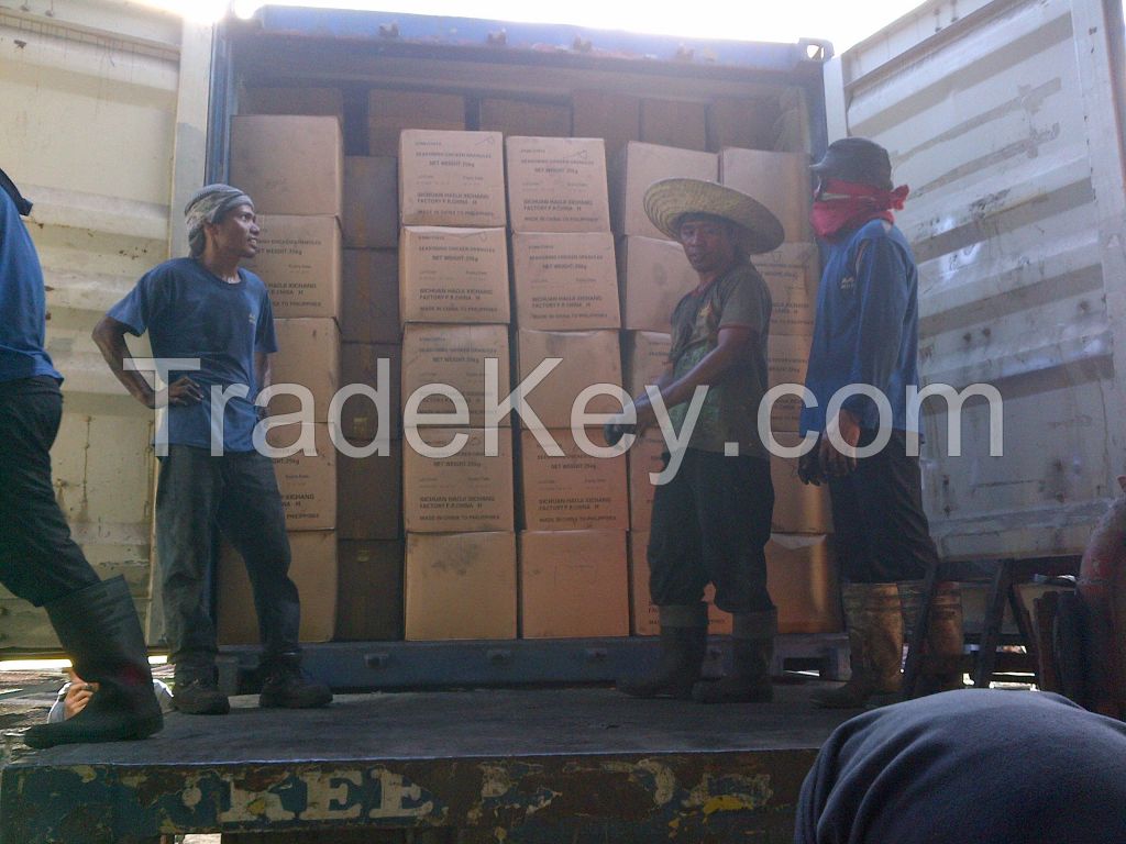 Coconut Charcoal Briquettes
