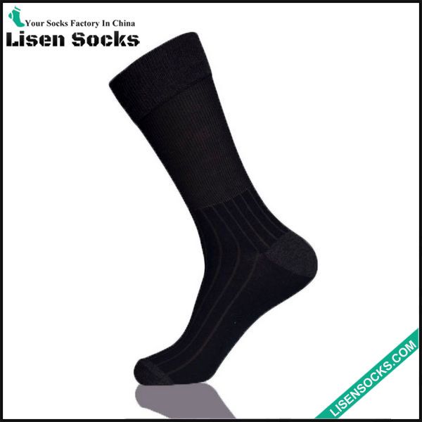 Mens Dress Socks