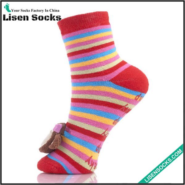 Girls Socks