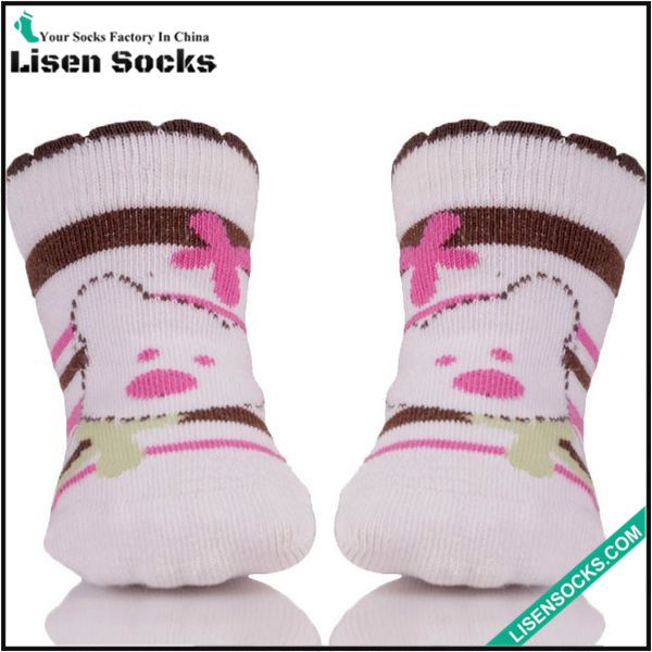 Cute Baby Socks