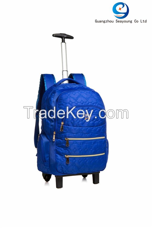 Hot Style Sports Laptop Teenager Bakcpak Lightweight School Backpack Girl School Backpack