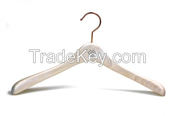 Wooden Hangers