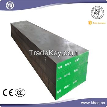 Forged tool steel p20 plastic mould steel