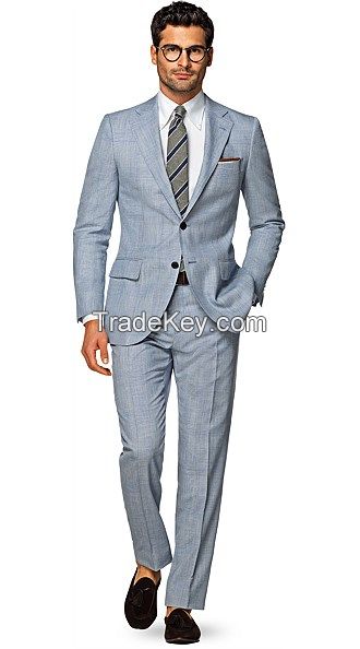 tailored  suits
