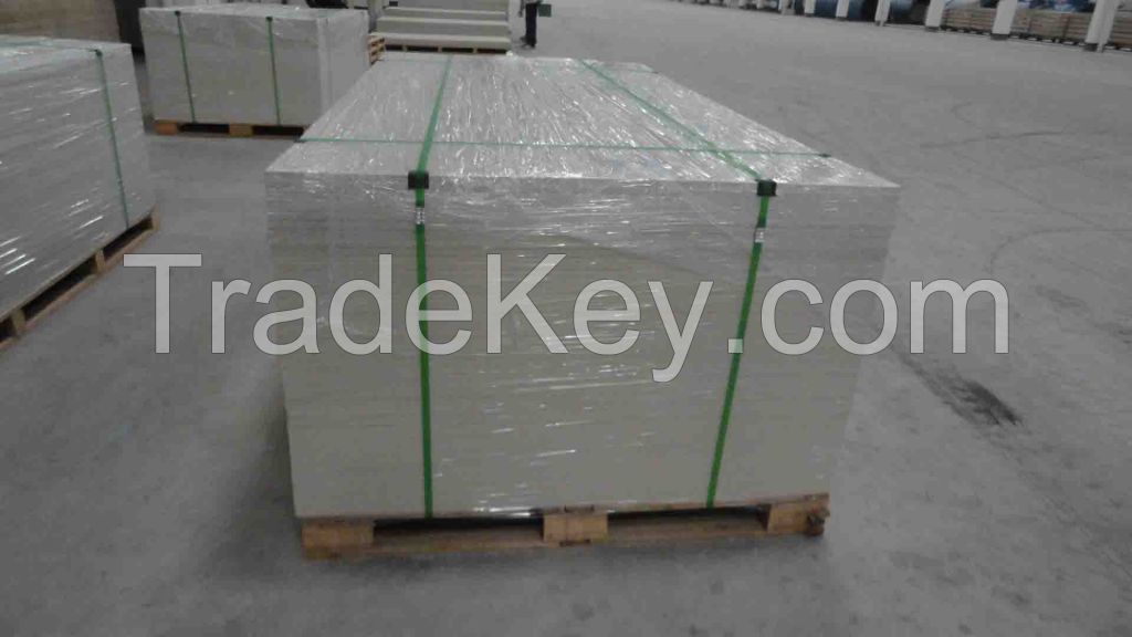 100% non-asbestos calcium silicate board for ceiling