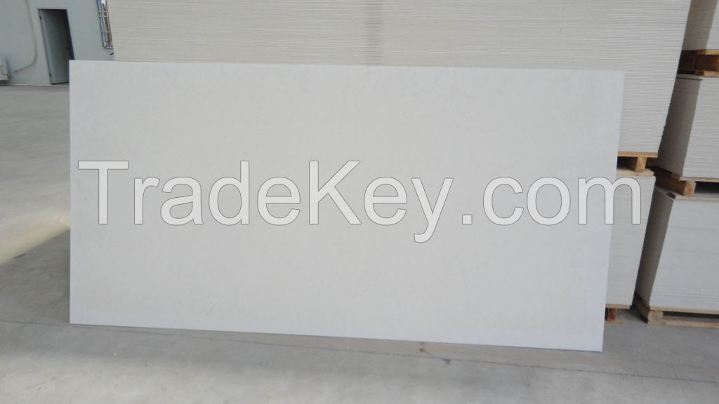 100% non-asbestos calcium silicate board for ceiling