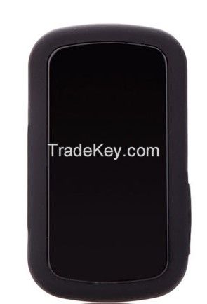 GPS Tracker