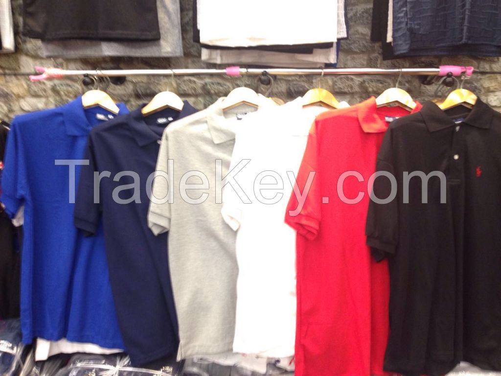 Polo t shirts