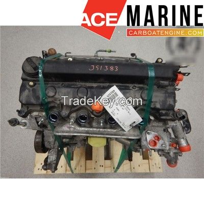 HONDA CIVIC engine - R18A2 - build 2010 Used Car Engine