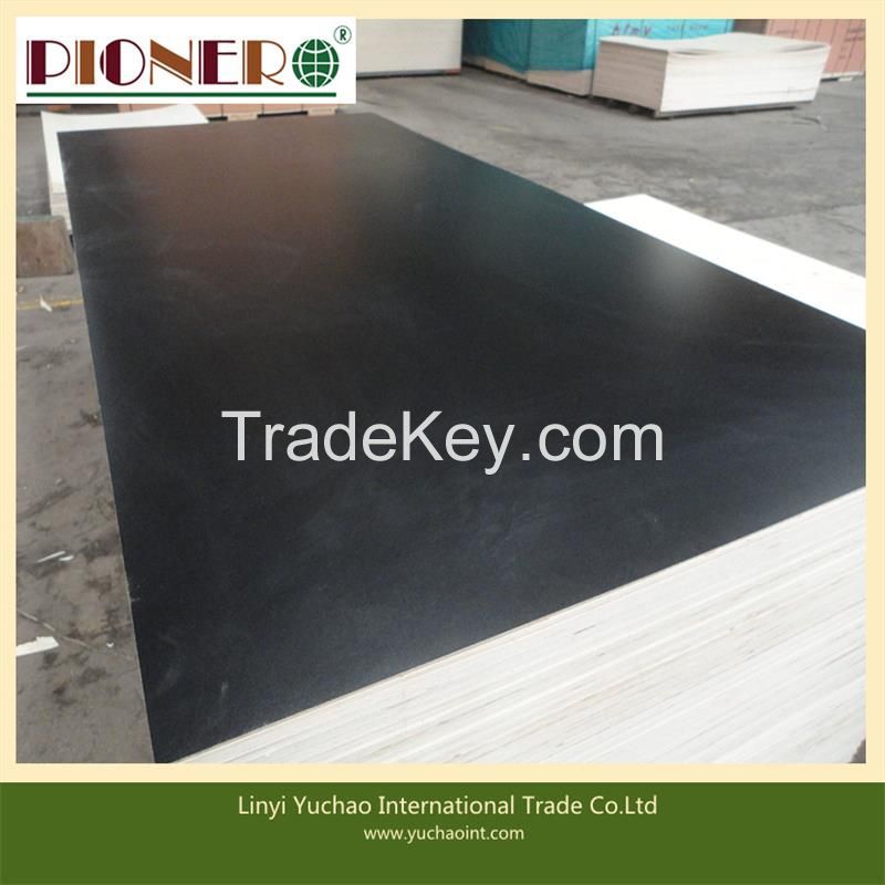 construction plywood/ film faced plywood/building plywood