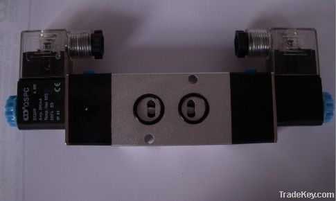 Solenoid Plate Valve