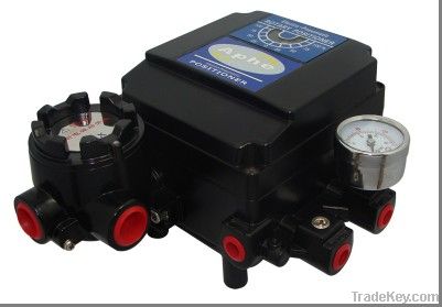 Pneumatic Valve Positioner