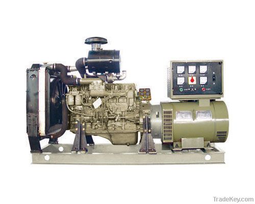 Weichai series  diesel generator