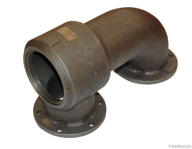 flange series